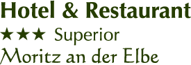 Logo - Hotel Moritz